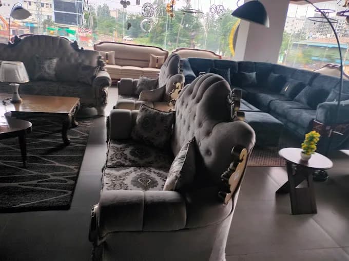 UR HOME INTERIORS  EXTERIORS