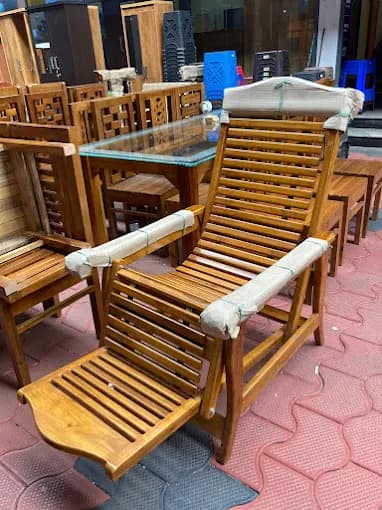 Godrej Interio Furnitures