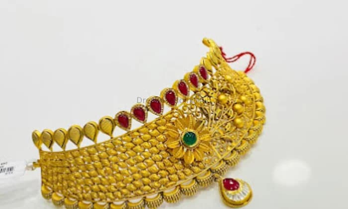 Shri Swaminarayan Jewels