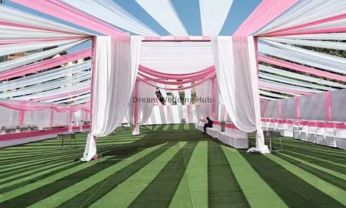 Hari Om Tent Event Hari Om Tent Event