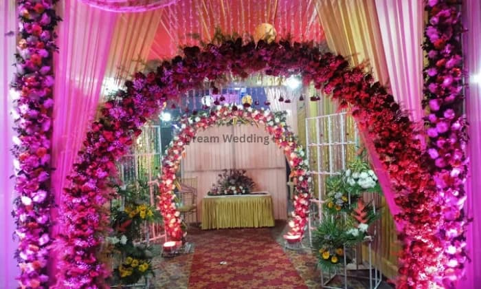 SS Tent And Decorator SS Tent And Decorator