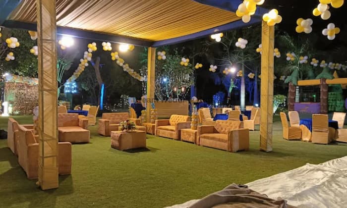 Shivansh Tent House Caters Shivansh Tent House Caters