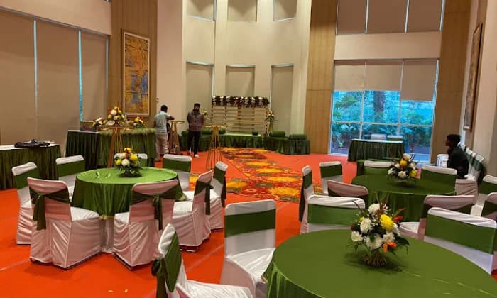 Rajni Tent House Rajni Tent House