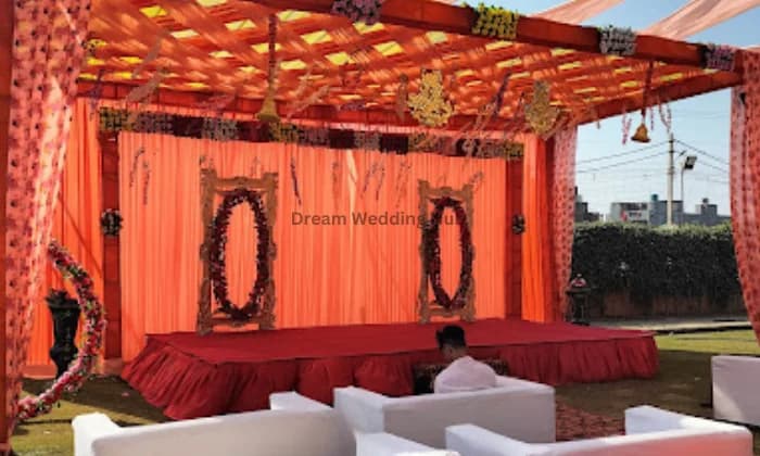 KANHA TENT HOUSE KANHA TENT HOUSE