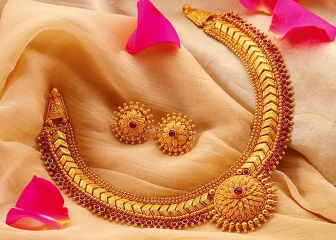 Pavithram Jewellers