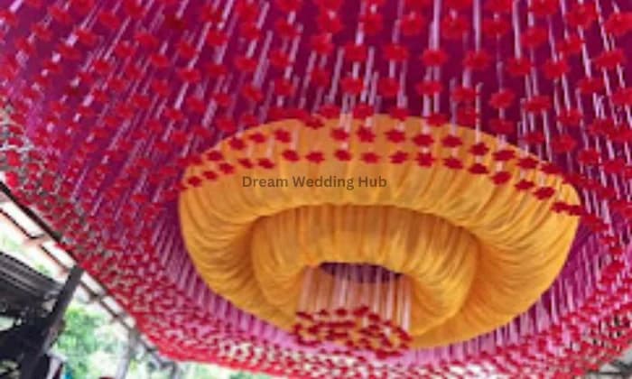 Master tent House Master tent House