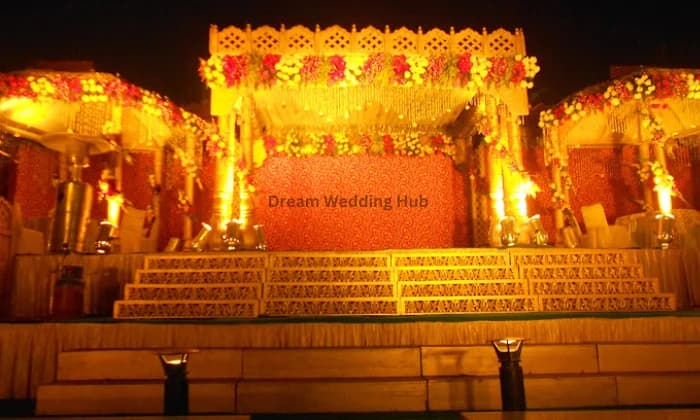 Chaudhary Tent House Vrindavan Chaudhary Tent House Vrindavan