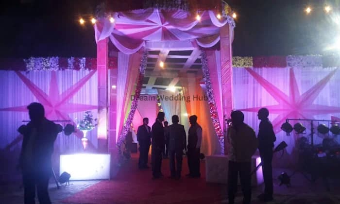 Yashoda Tent Decor Yashoda Tent Decor