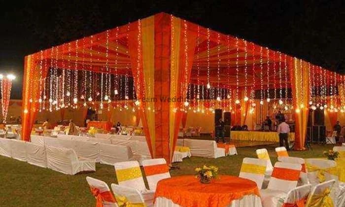 Saraswat Tent House Saraswat Tent House