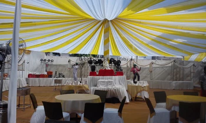 Mukesh Tent House Mukesh Tent House