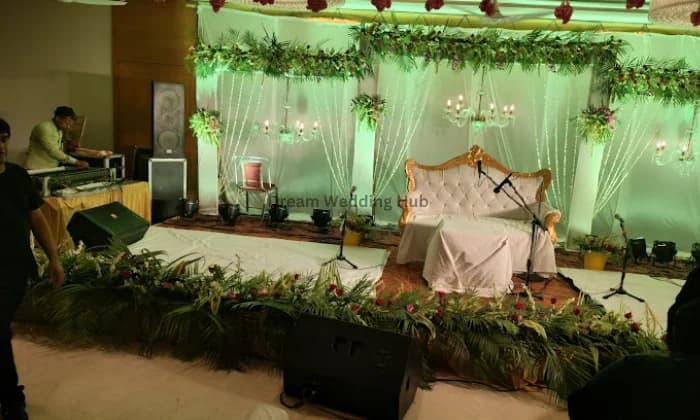 Vrindavan Tent House Vrindavan Tent House