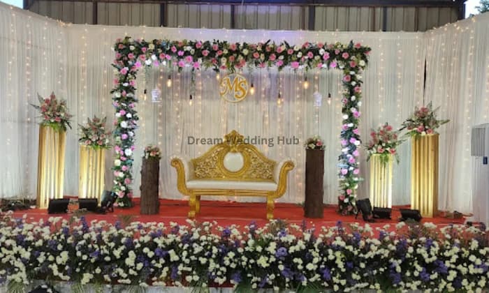 New Sachdewa Tent And Caterers