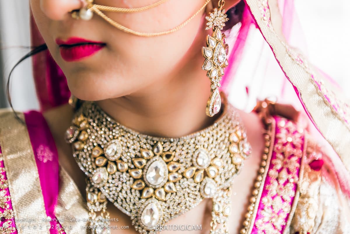 Cele-Brat Couture Weddings