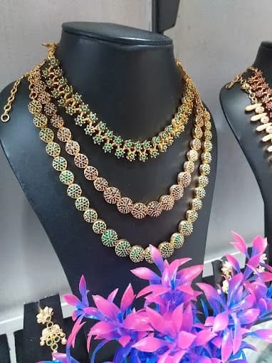Eroorickal Jewellers