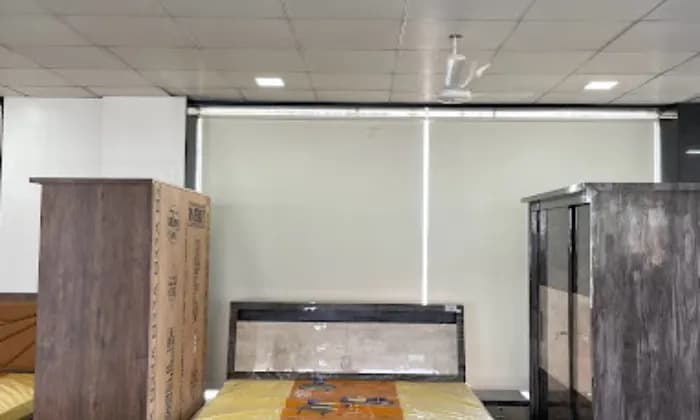 Modern Furniture World