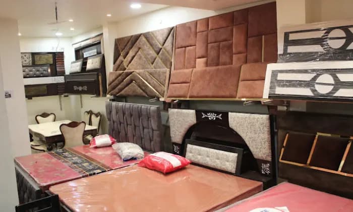 Anil Furniture Bilaspur