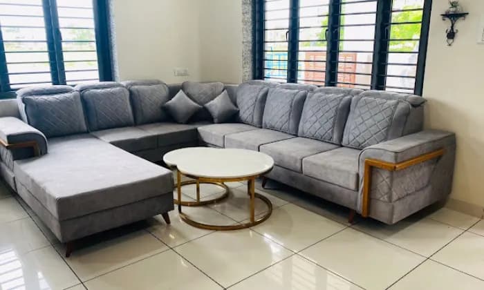 Unique Furniture House