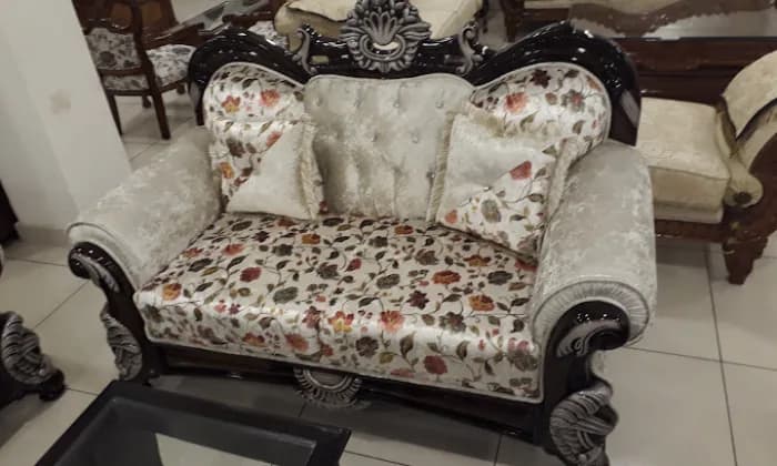 Sharma Furniture Dimna