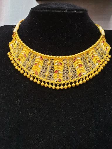 Pazheri Gold  Diamonds