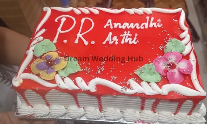 KAVI bakery and sweets