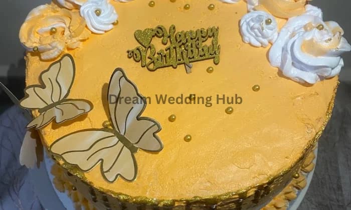 Grace Delicious Cakes