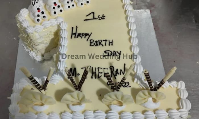 Malathi Sweet and Snacks