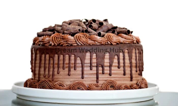 The Red cherry cakes