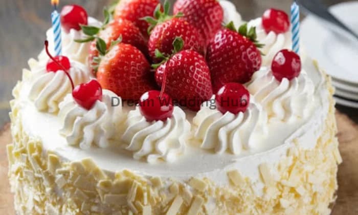 Blaack Forest  Bakery