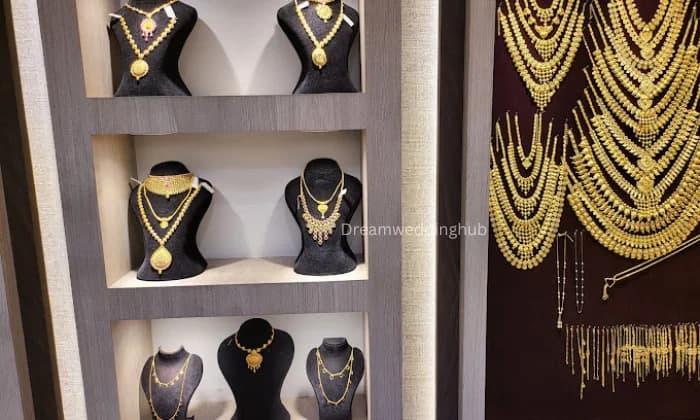 Swarnamahal Jewellers Swarnamahal Jewellers