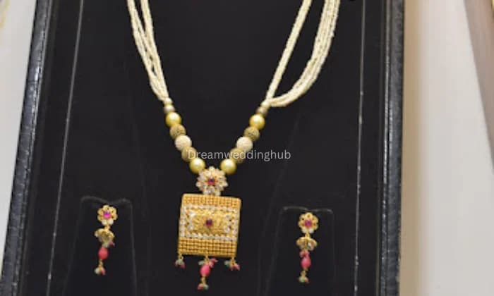Bhandari Jewellers