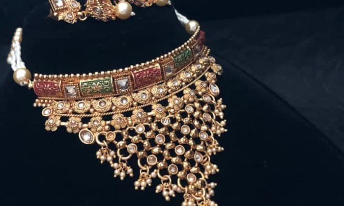 Royal Imitation Jewellery