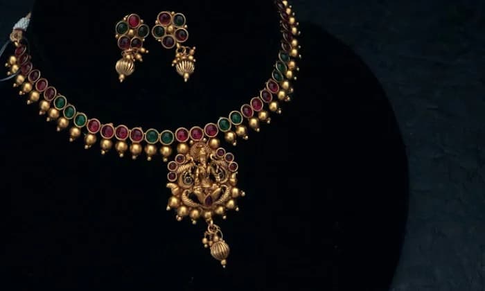 GOVIND KRISHNA JEWELLERS