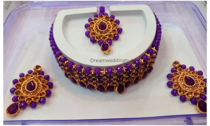 Abhilasha jeweller