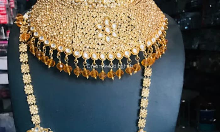 Sonu Pushp Decoration