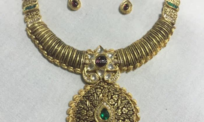 Shree Ram Ratan Jewellers Shree Ram Ratan Jewellers