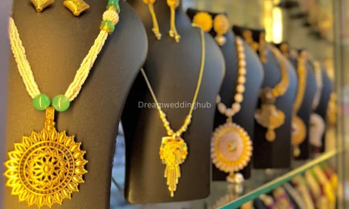 Glaze Fashion Jewellery