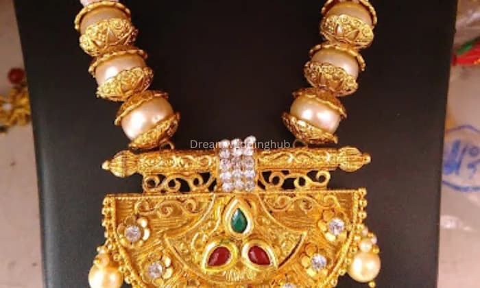 Shrangarika Art Jewellery