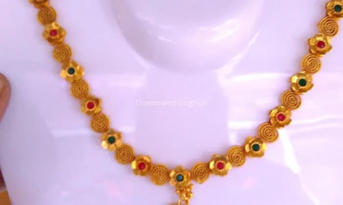 Mantra Artificial Jewellery