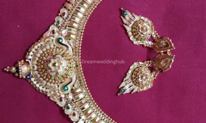 Kanak Shree Jewellers