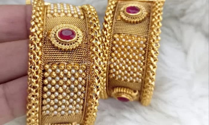 Dayalji Bagadia  Sons Jewellers