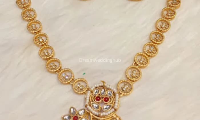 Shir Radha Rani Jewellery