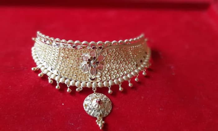 Aaradhya Jewellery