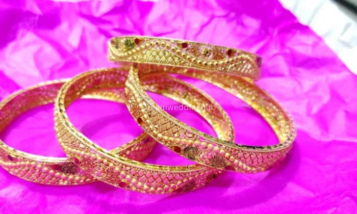 Ramesh Bangle