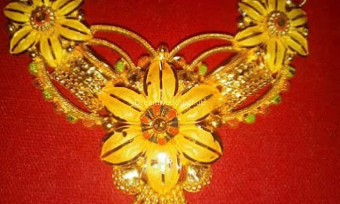 Goyal Bentex Jewellery