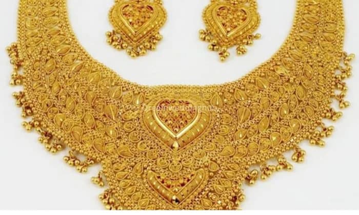 Chandrahas Sons Jewellers