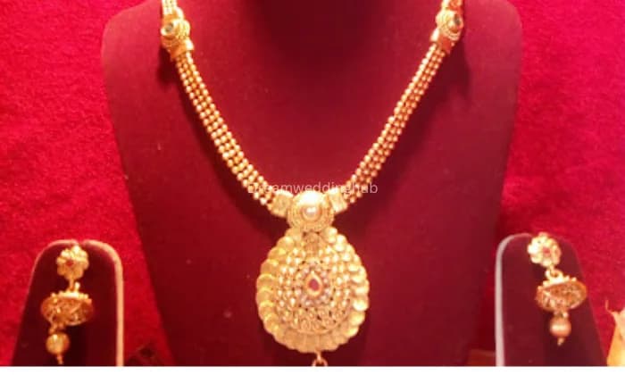 Muskan Kirshi Kendre