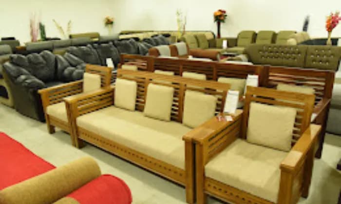 Ashirwad Furniture