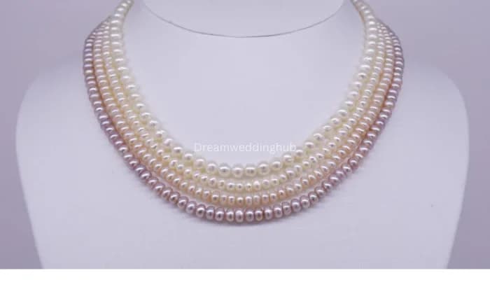 Usha pearls and Jewellers