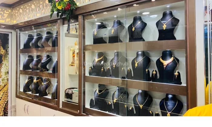 Devilal Shayam Sundar DSS Jewellers