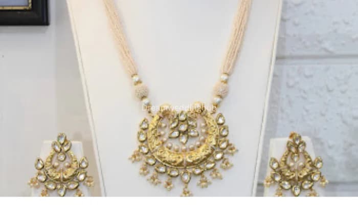 nayan shree jewellers